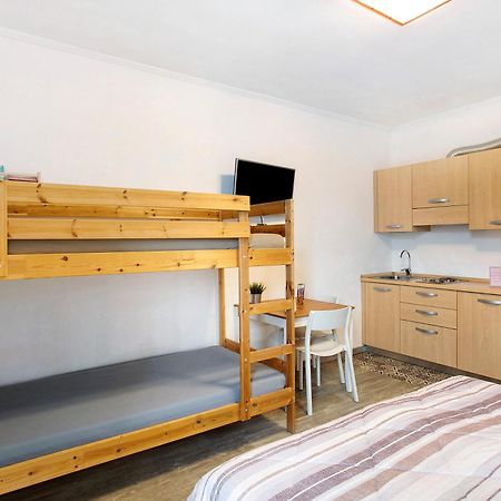 Alpen Pila Residence Loft 2 Аоста Екстериор снимка