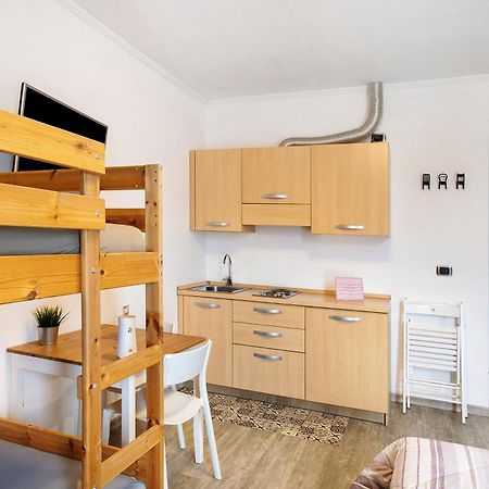 Alpen Pila Residence Loft 2 Аоста Екстериор снимка