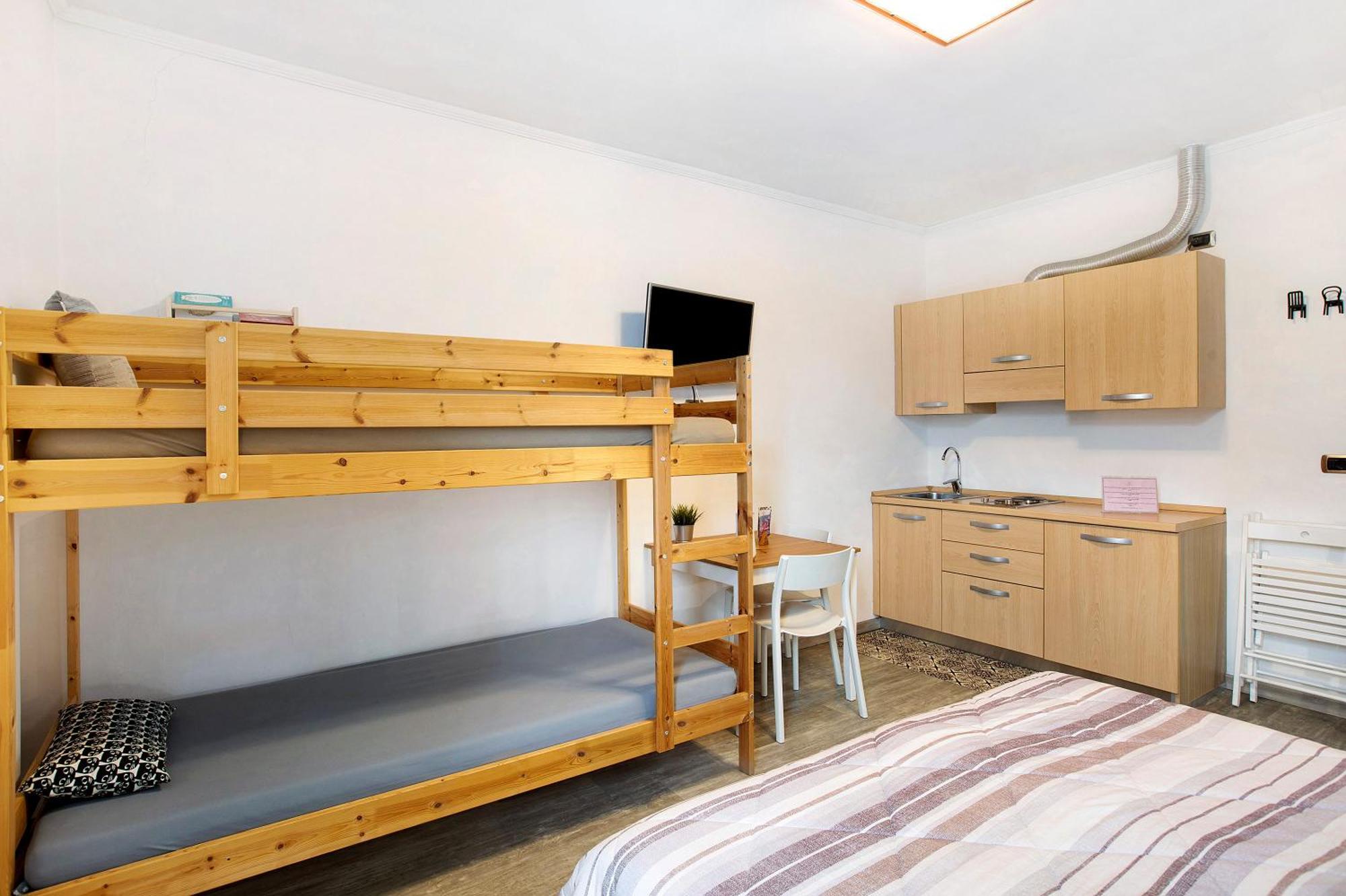 Alpen Pila Residence Loft 2 Аоста Екстериор снимка