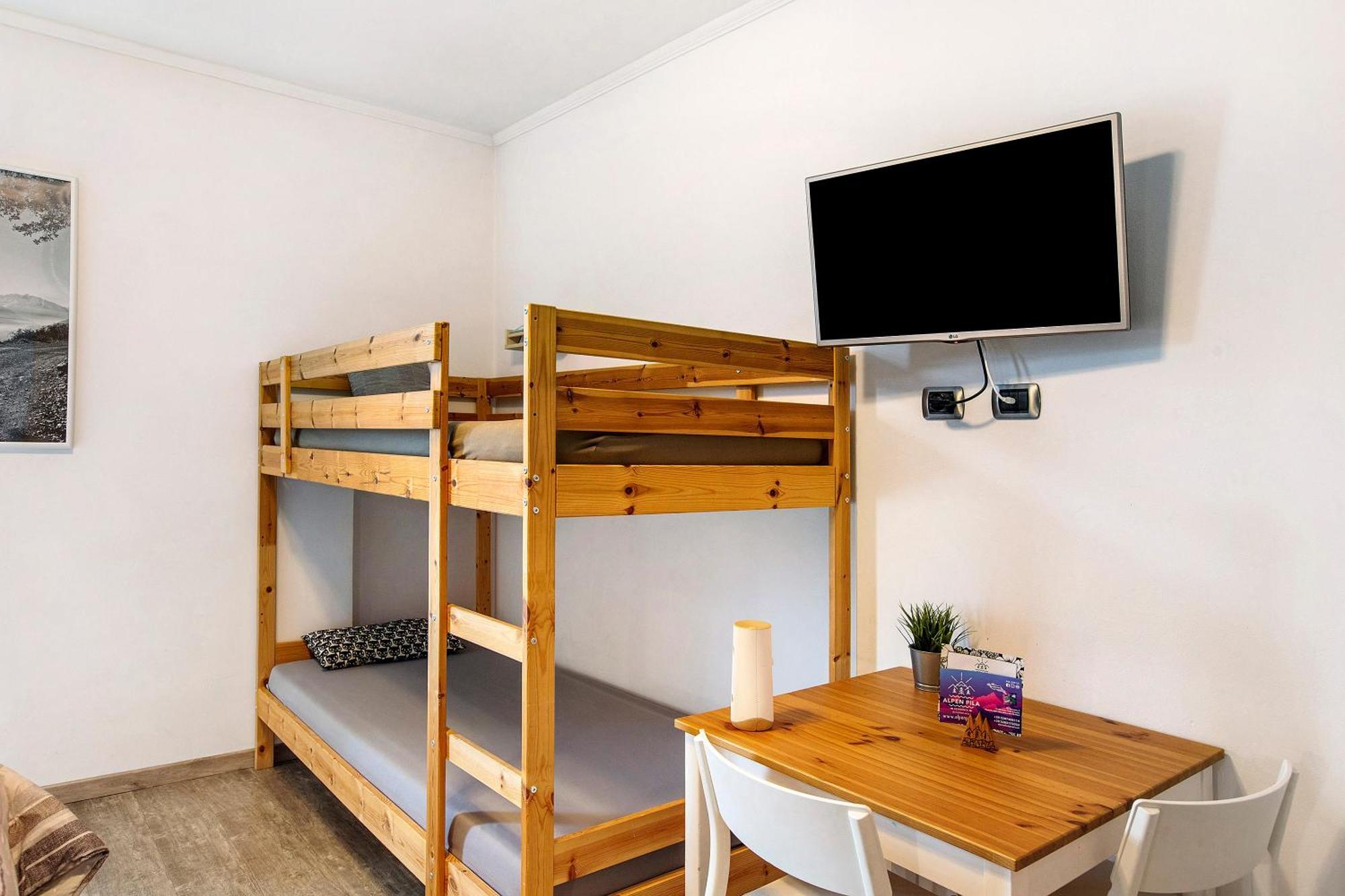 Alpen Pila Residence Loft 2 Аоста Екстериор снимка