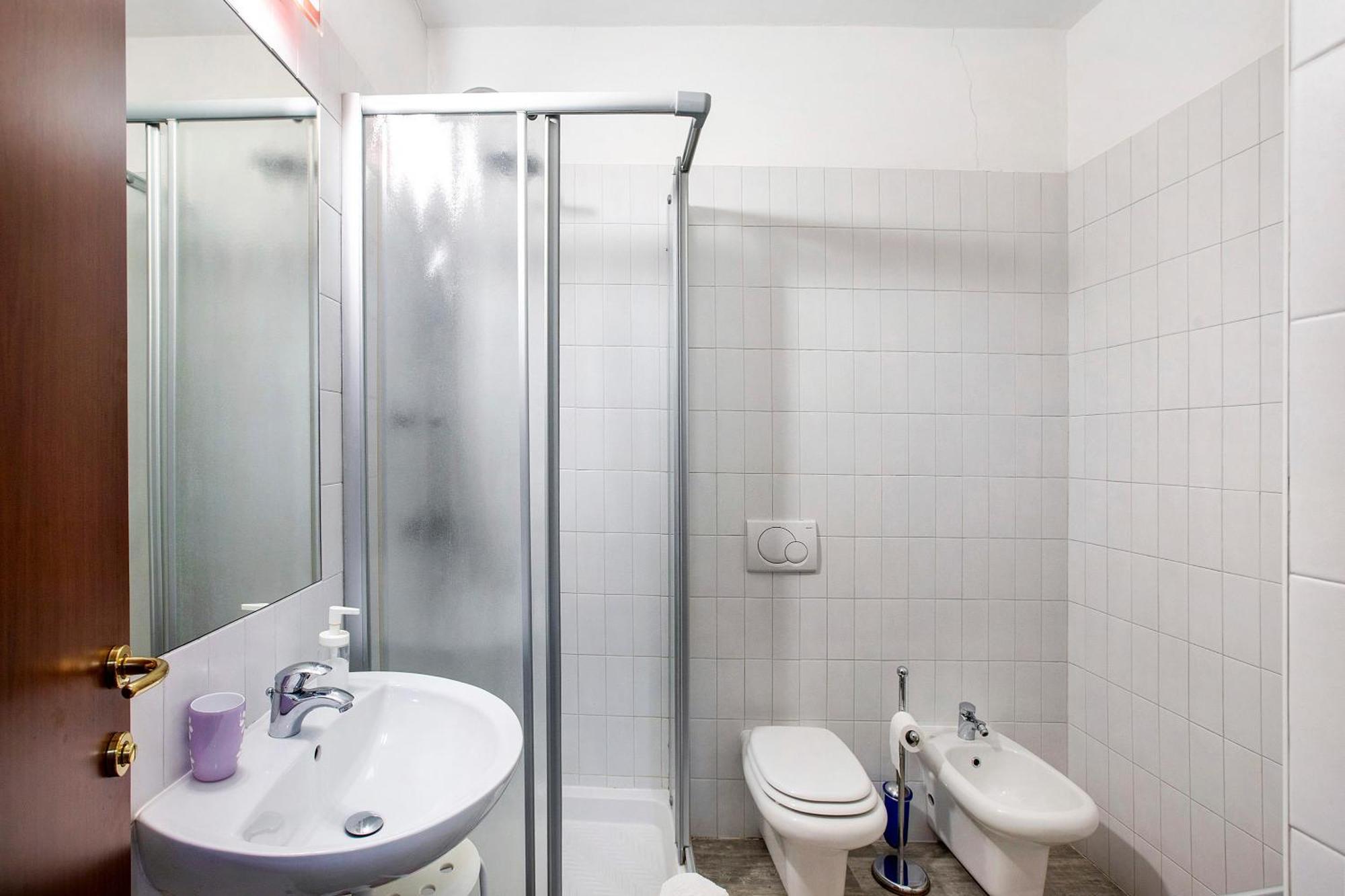 Alpen Pila Residence Loft 2 Аоста Екстериор снимка