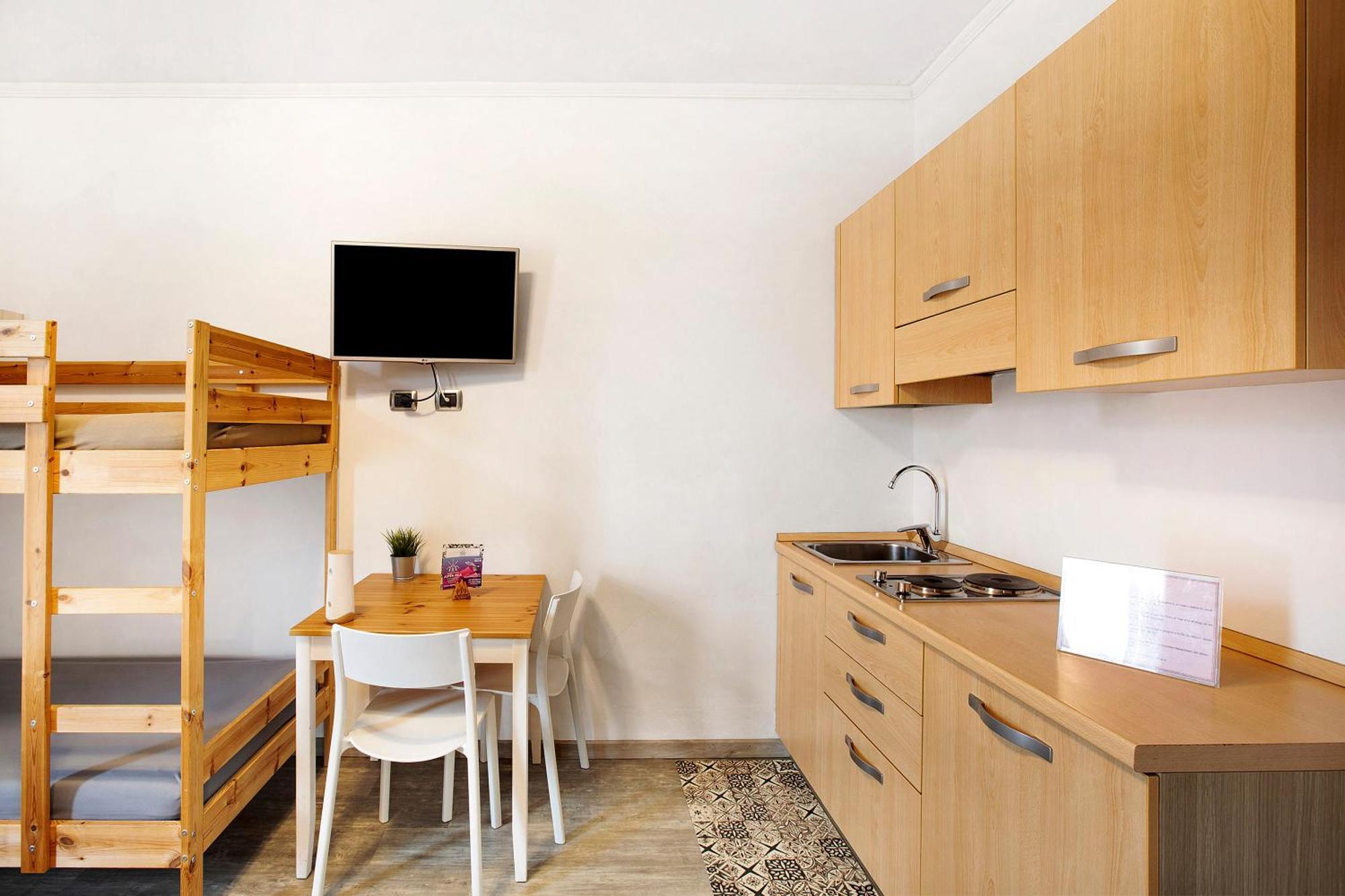 Alpen Pila Residence Loft 2 Аоста Екстериор снимка