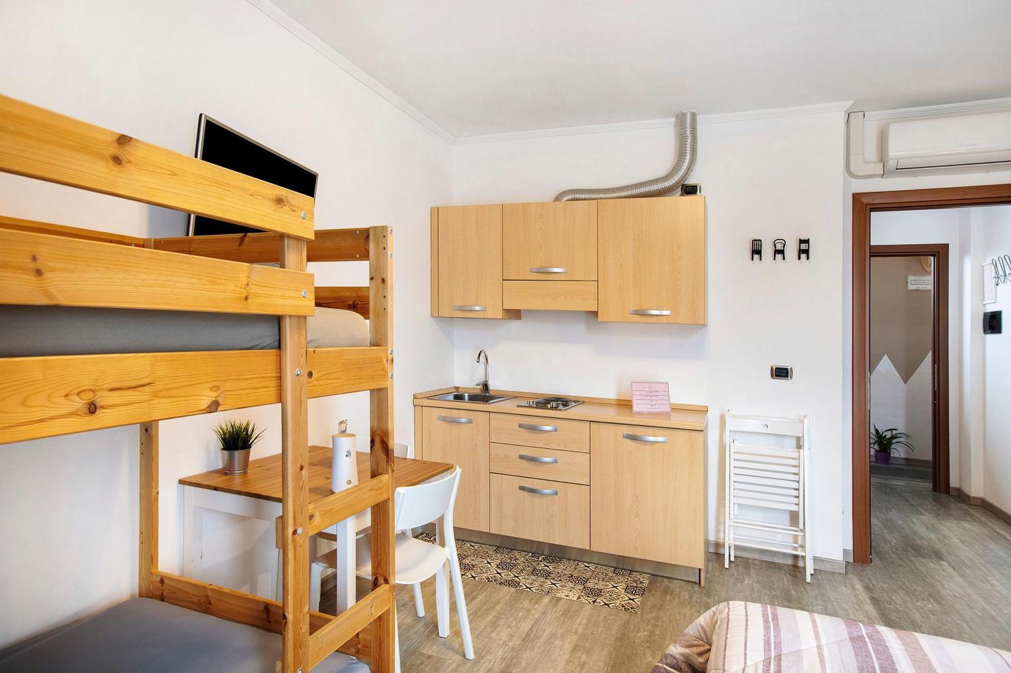 Alpen Pila Residence Loft 2 Аоста Екстериор снимка