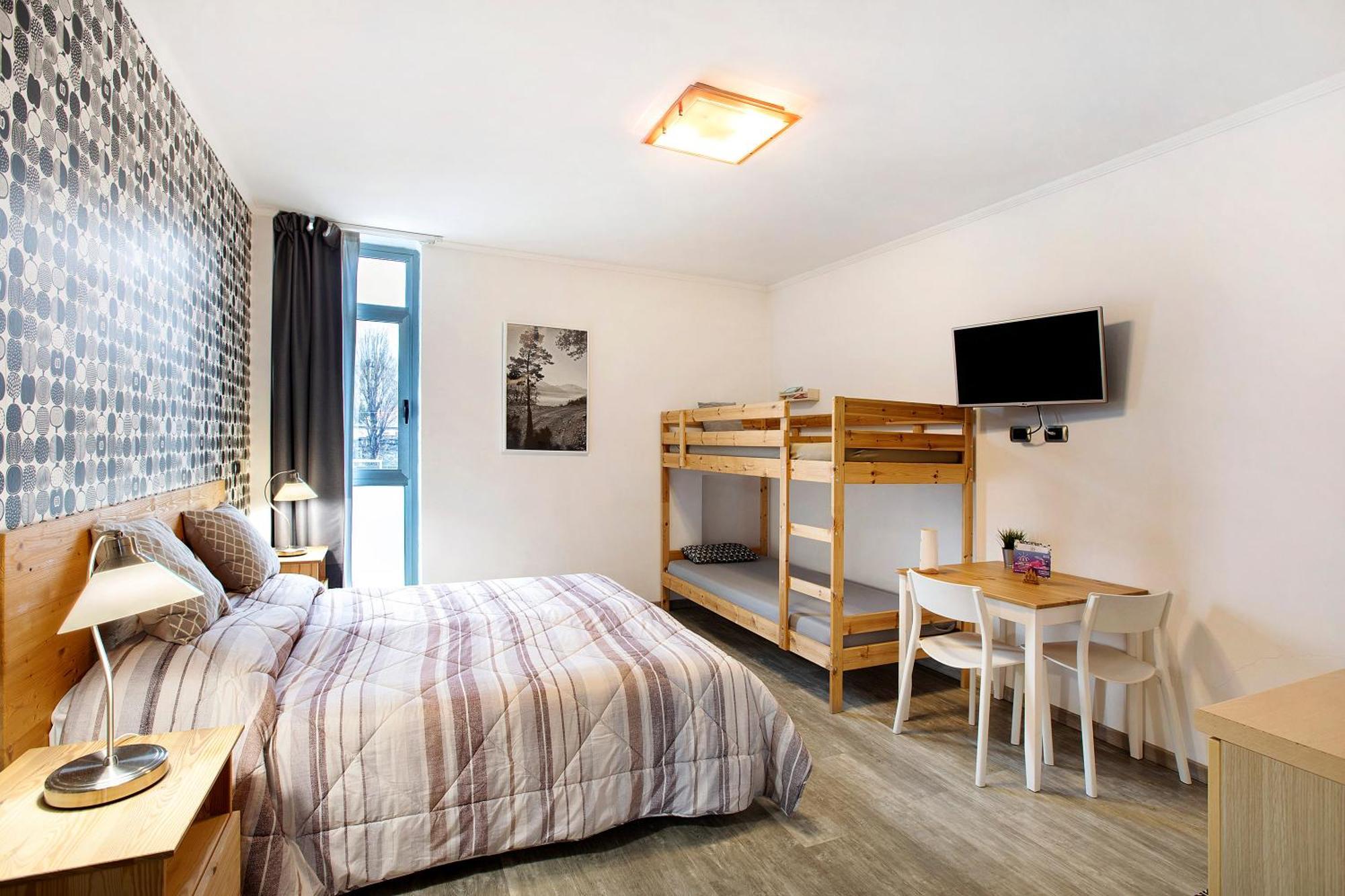 Alpen Pila Residence Loft 2 Аоста Екстериор снимка