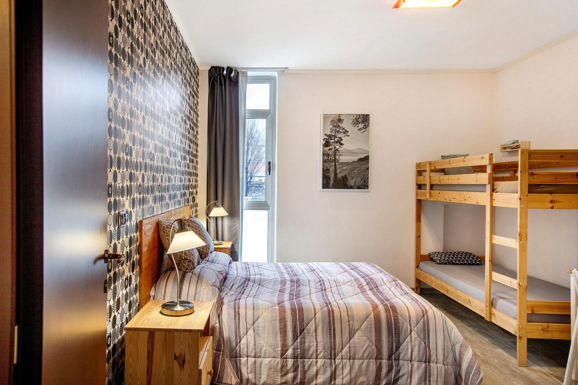 Alpen Pila Residence Loft 2 Аоста Екстериор снимка