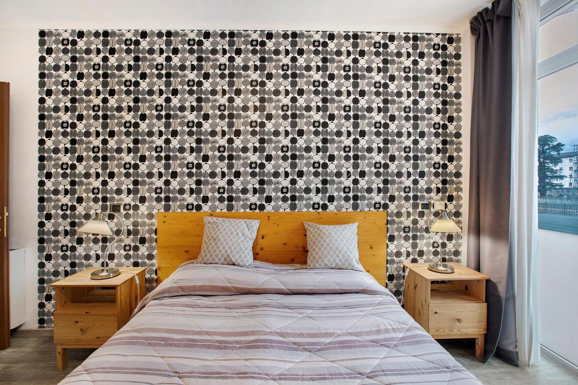 Alpen Pila Residence Loft 2 Аоста Екстериор снимка