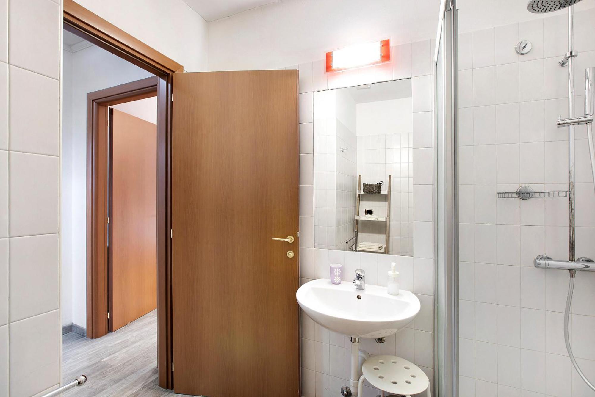 Alpen Pila Residence Loft 2 Аоста Екстериор снимка